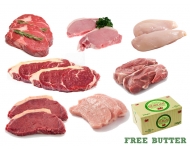 The Butcher Variety Pack